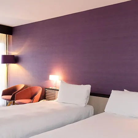 Aparthotel Thalazur - & 3*