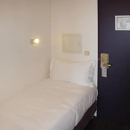 Thalazur - & 4* Antibes