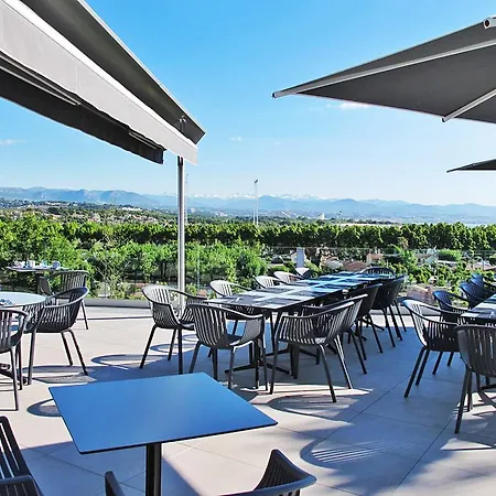 Thalazur - & Aparthotel Antibes