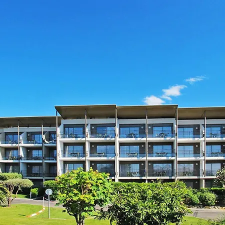 Thalazur - Résidence&spa