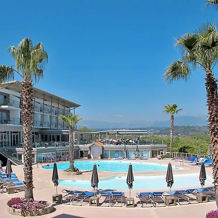 Aparthotel Thalazur - & 4*