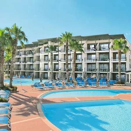 Aparthotel Thalazur - & 4*