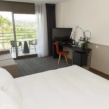Thalazur - & Aparthotel 4*