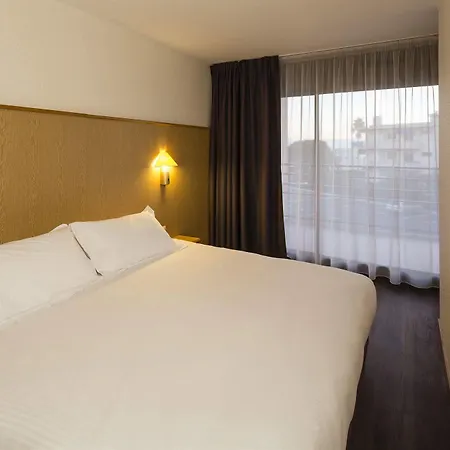 Résidence Baie Des Anges By Thalazur 4* Antibes