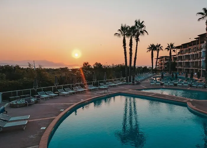 Aparthotel Thalazur - & 3*