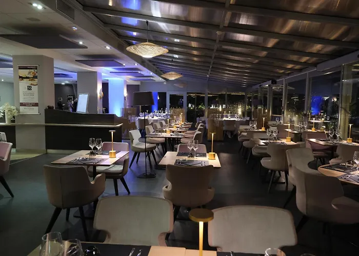 Thalazur - Résidence&spa 3*