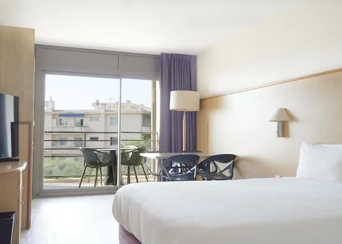Thalazur - Résidence&spa Apartahotel