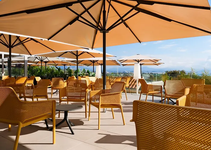 Thalazur - Résidence&spa Apartahotel