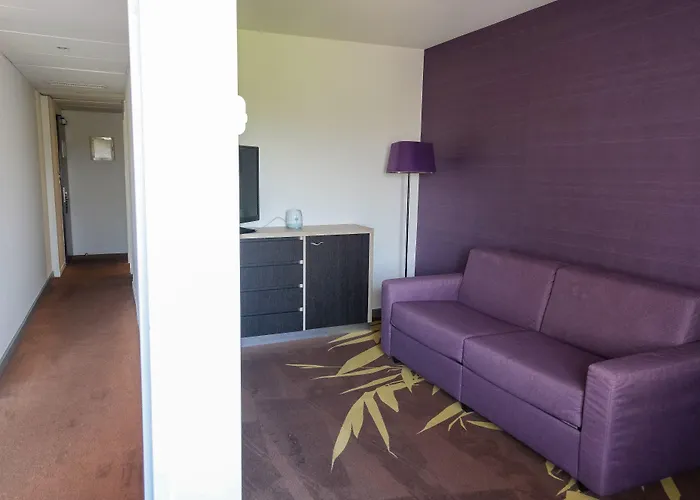 Thalazur - Résidence&spa Apartahotel 3*