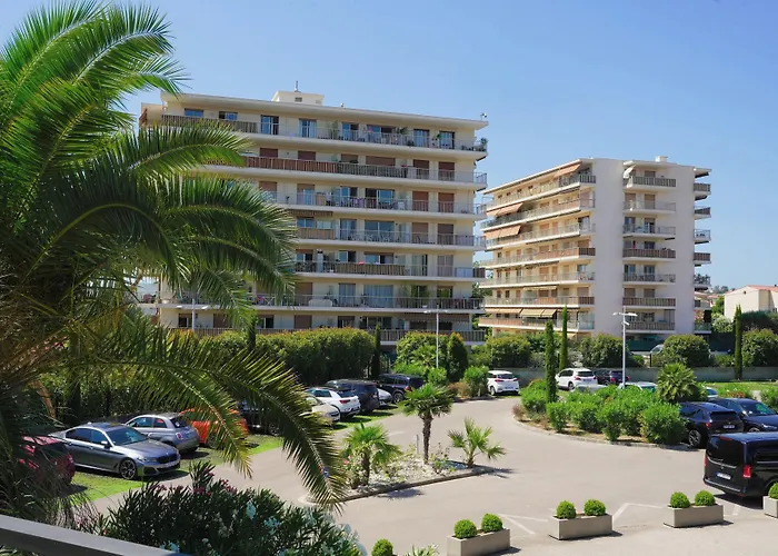 Apartahotel Thalazur - Résidence&spa