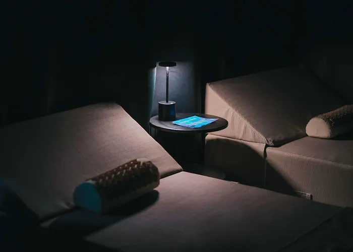 Thalazur - Résidence&spa Apartahotel 3*