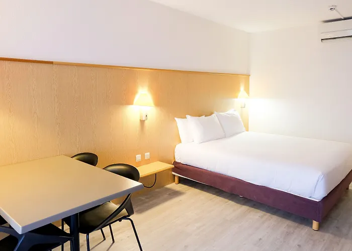 Thalazur - Résidence&spa Apartahotel 3*